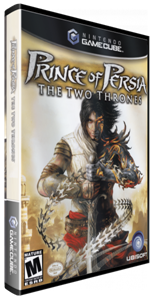 Prince of Persia: The Two Thrones